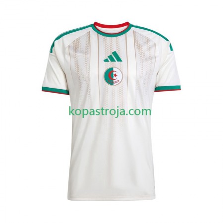 Billiga Fotbollströjor Algeriet Hemma tröja 2026 Kortärmad